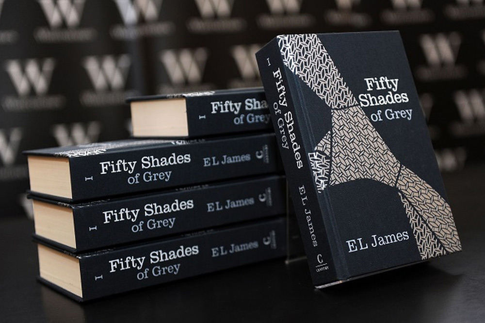 What Does Fifty Shades Mean In Slang